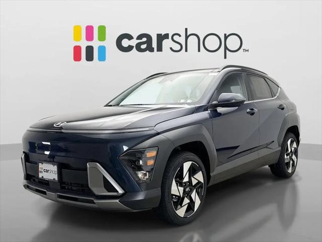 2026 Hyundai Kona Limited for sale in Chester Springs, PA