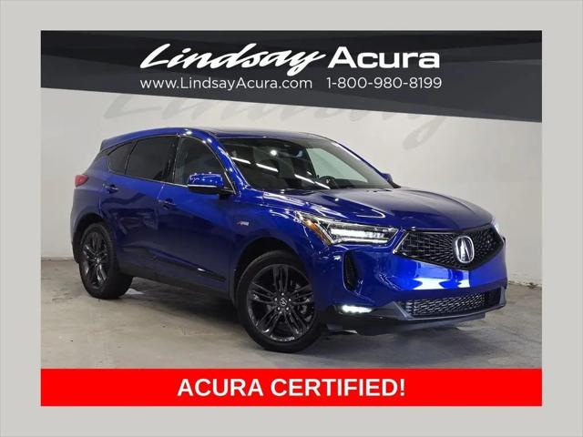 2023 Acura RDX A-SPEC Package for sale in Columbus, OH