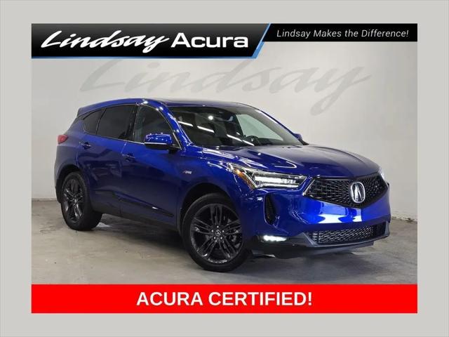 2023 Acura RDX A-SPEC Package for sale in Columbus, OH
