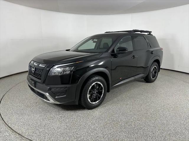 2024 Nissan Pathfinder Rock Creek 4WD for sale in Wayzata, MN