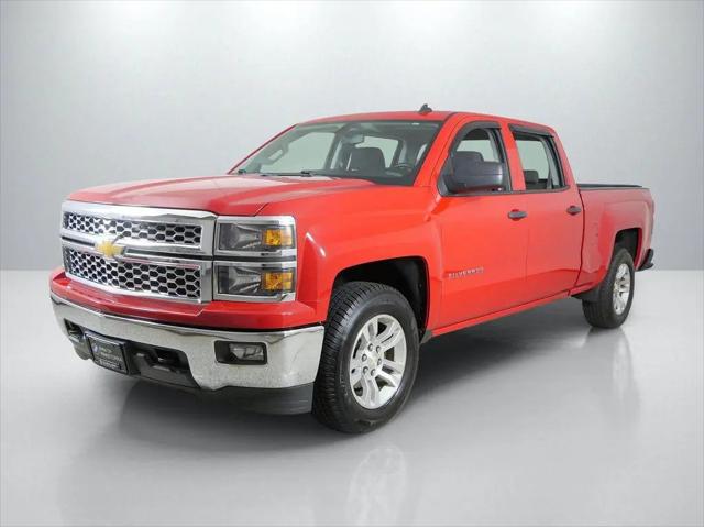 2014 Chevrolet Silverado 1500 1LT for sale in Wayzata, MN