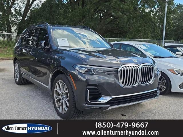 2020 BMW X7 xDrive40i for sale in Pensacola, FL