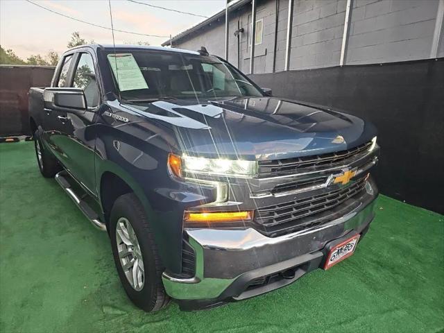 2019 Chevrolet Silverado 1500 LT for sale in Bealeton, VA
