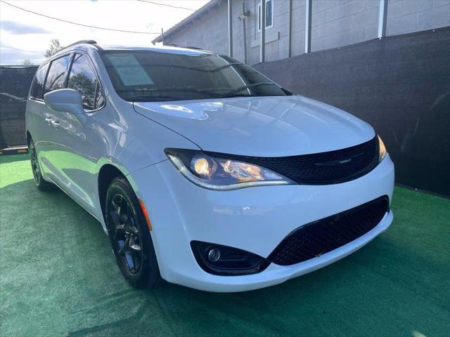 2019 Chrysler Pacifica Touring L Plus for sale in Bealeton, VA