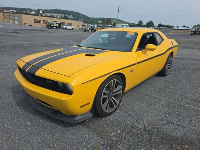 2012 Dodge Challenger SRT8 392 for sale in Bealeton, VA