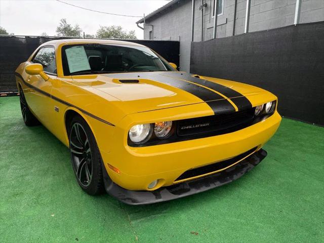 2012 Dodge Challenger SRT8 392 for sale in Bealeton, VA