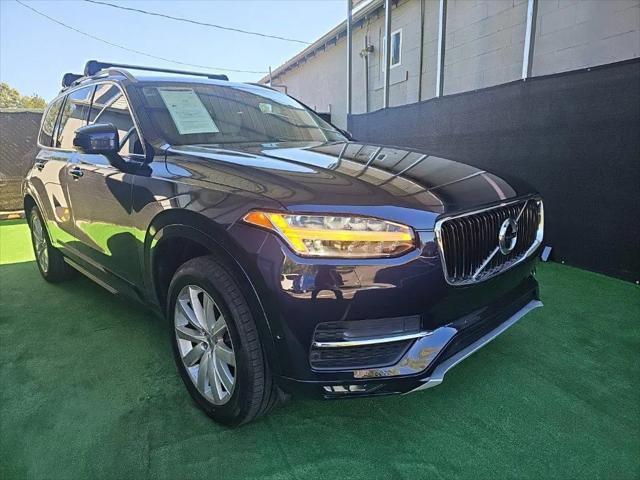2016 Volvo XC90 T6 Momentum for sale in Bealeton, VA