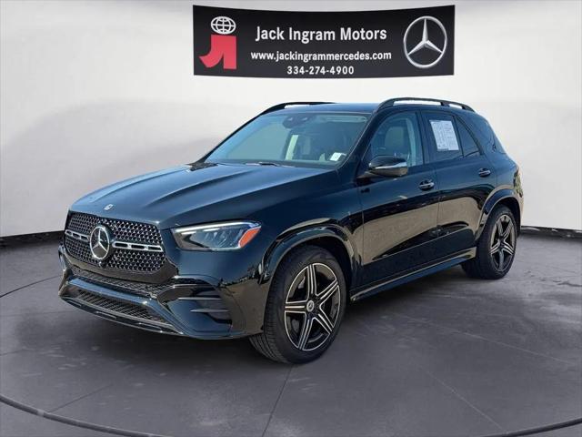 2026 Mercedes-Benz GLE GLE 350 Base for sale in Montgomery, AL
