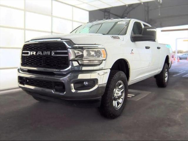 2023 Ram 2500 Tradesman Crew Cab 4x4 64 Box for sale in Battle Creek, MI