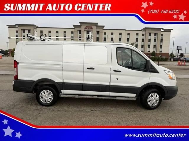 2015 Ford Transit Base for sale in Summit, IL