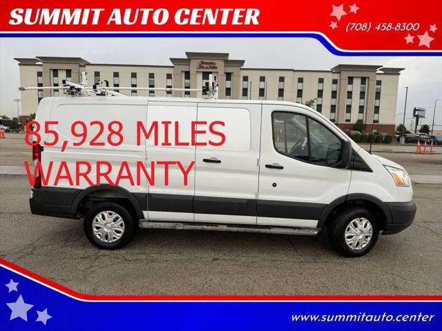2015 Ford Transit Base for sale in Summit, IL