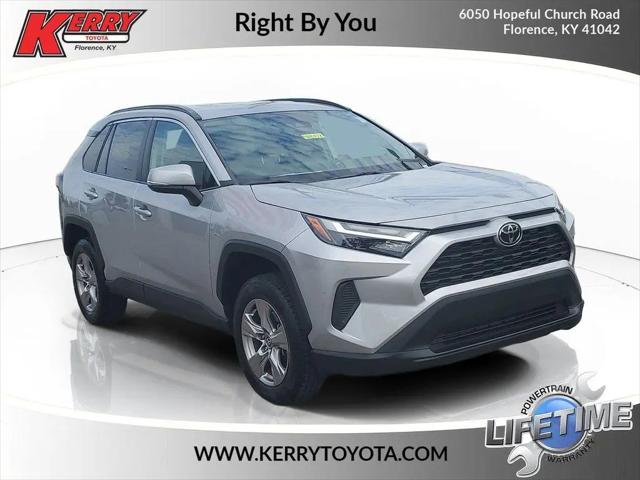 2022 Toyota RAV4 XLE for sale in Florence, KY