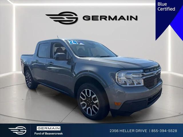 2024 Ford Maverick Lariat for sale in Dayton, OH