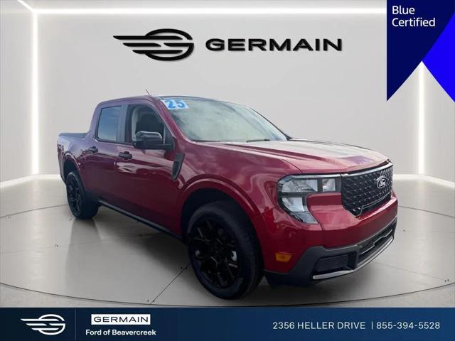 2025 Ford Maverick XLT for sale near Dayton, OH