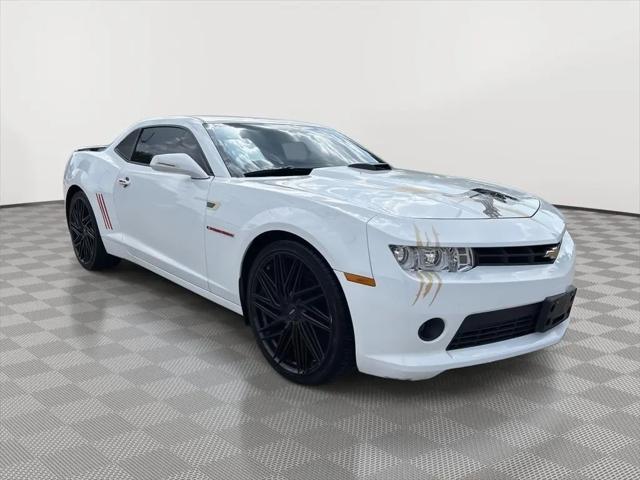 2015 Chevrolet Camaro 2LS for sale in Omaha, NE
