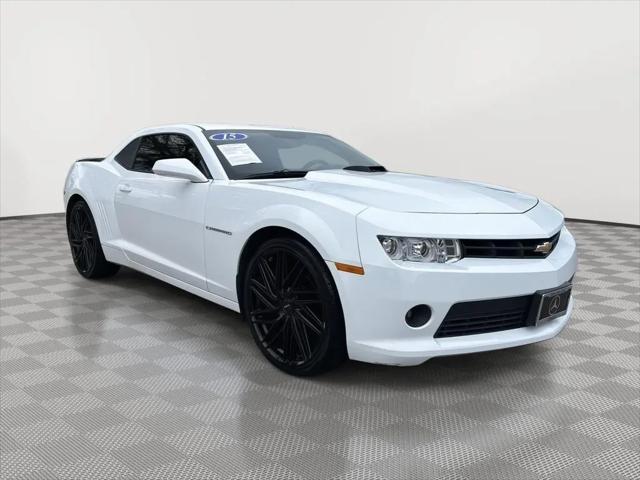 2015 Chevrolet Camaro 2LS for sale in Omaha, NE