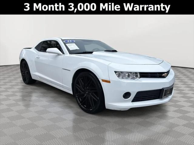 2015 Chevrolet Camaro 2LS for sale in Omaha, NE