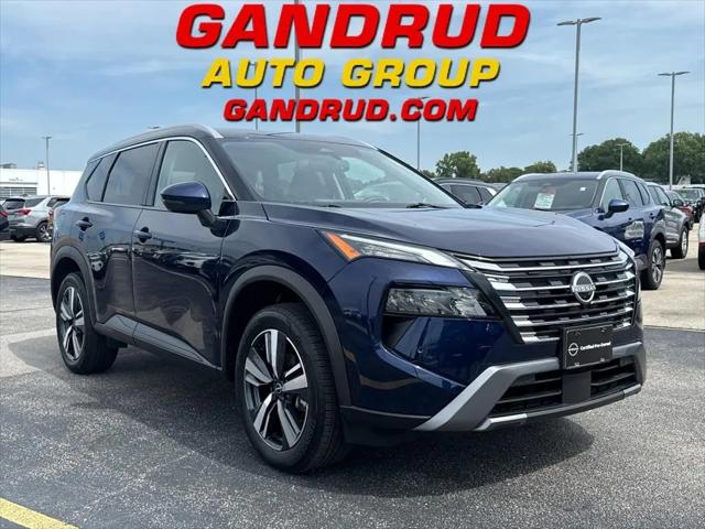 2026 Nissan Rogue SL for sale in Green Bay, WI