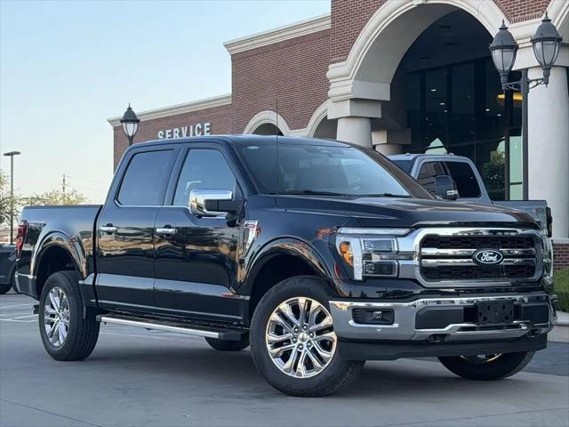 2026 Ford F-150 LARIAT for sale in Carrollton, TX