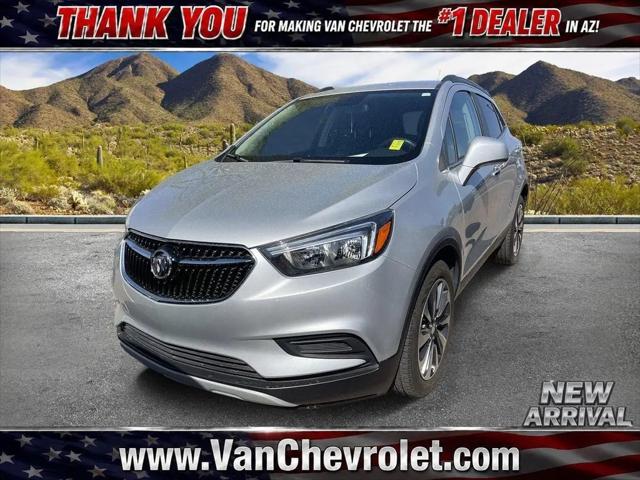 2022 Buick Encore FWD Preferred for sale in Scottsdale, AZ