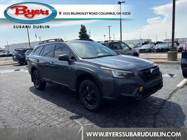 2024 Subaru Outback Wilderness for sale in Columbus, OH