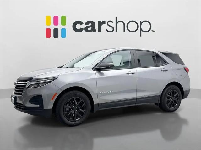 2024 Chevrolet Equinox FWD LS for sale in Glen Mills, PA