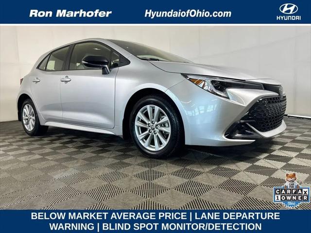 2026 Toyota Corolla SE for sale in Akron, OH