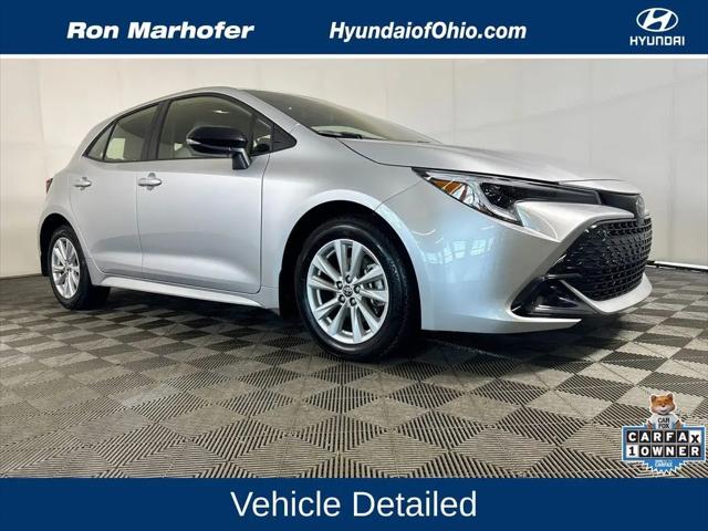 2026 Toyota Corolla SE for sale in Akron, OH