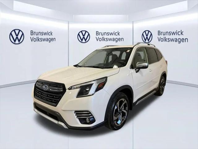 2023 Subaru Forester Touring for sale in Brunswick, OH
