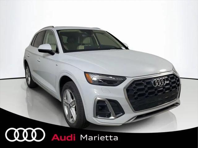 2023 Audi Q5 Prestige 55 TFSI e S line quattro S tronic for sale in Marietta, GA