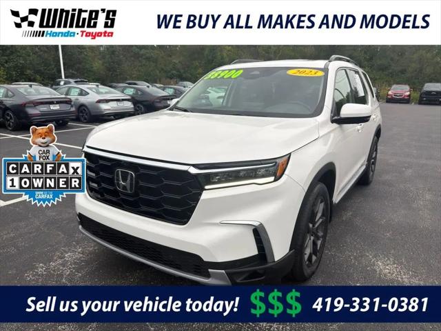 2023 Honda Pilot for sale near Lima, OH