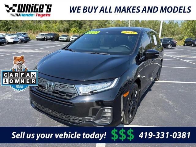 2025 Honda Odyssey Sport-L for sale in Lima, OH