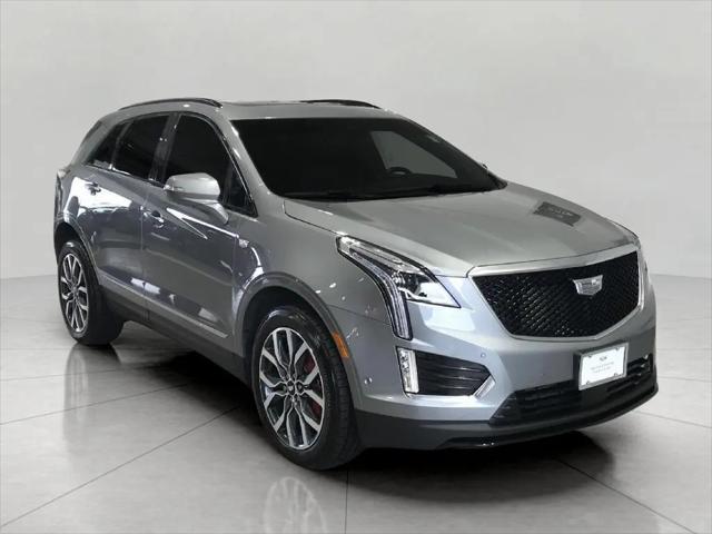 2024 Cadillac XT5 AWD Sport for sale in Green Bay, WI