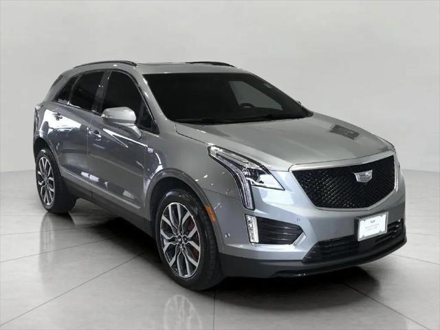 2024 Cadillac XT5 AWD Sport for sale in Green Bay, WI