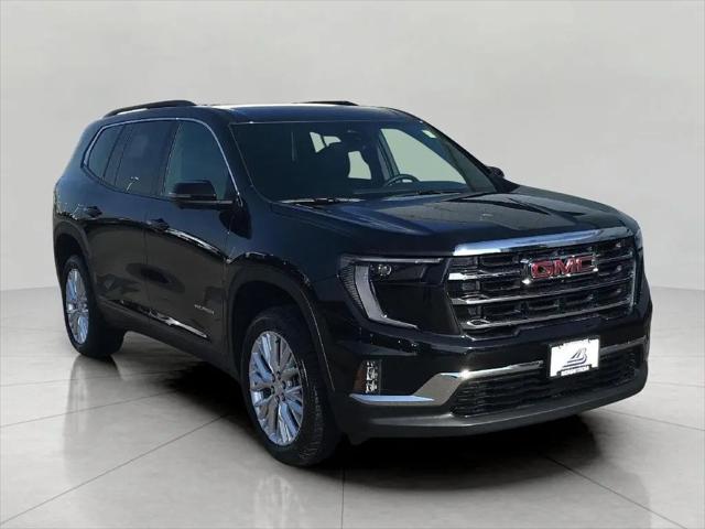 2026 GMC Acadia Elevation AWD for sale in Green Bay, WI