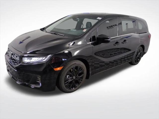 2025 Honda Odyssey Sport-L for sale in Fort Wayne, IN