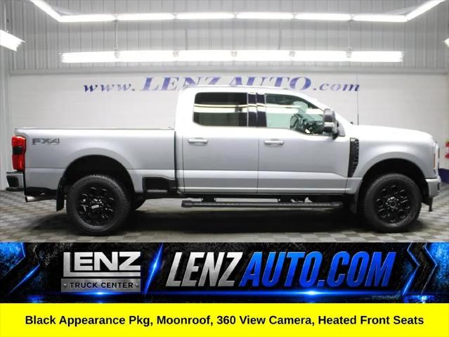 2024 Ford F-350 XLT for sale in Fond du Lac, WI