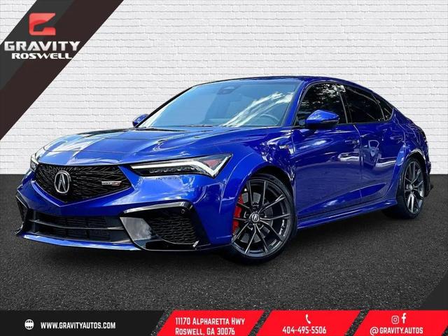 2024 Acura Integra Type S for sale in Roswell, GA