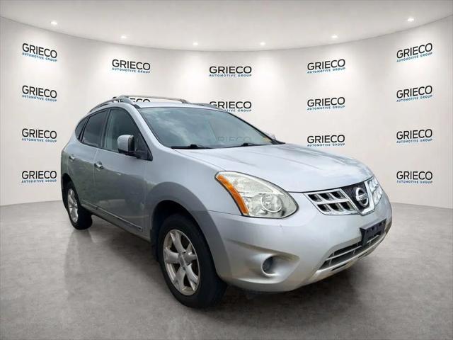 2011 Nissan Rogue SV for sale in Delray Beach, FL