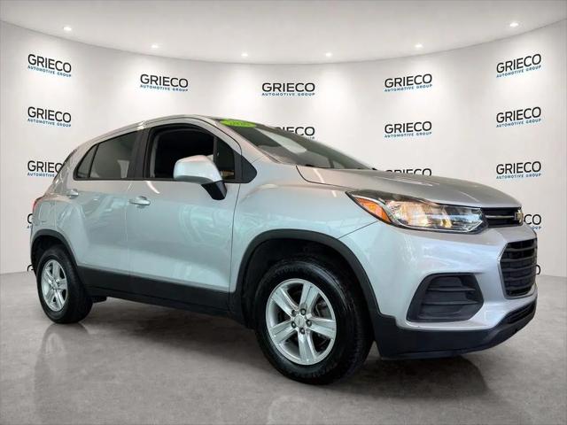 2020 Chevrolet Trax FWD LS for sale in Delray Beach, FL