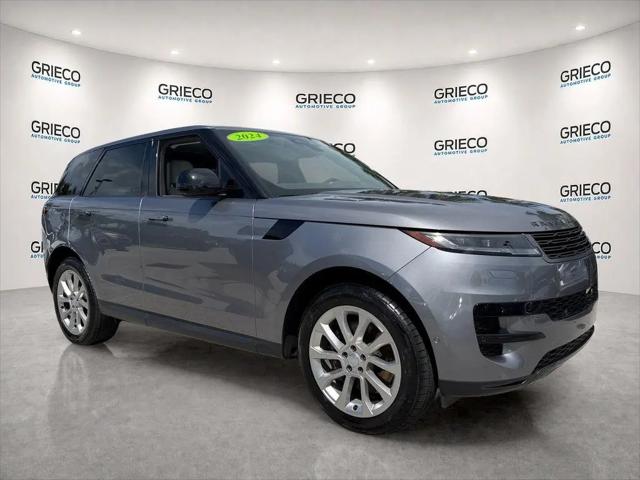 2024 Land Rover Range Rover Sport SE for sale in Delray Beach, FL