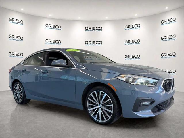 2023 BMW Coupe i sDrive for sale in Delray Beach, FL