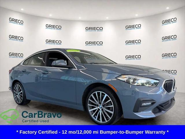 2023 BMW Coupe i sDrive for sale in Delray Beach, FL