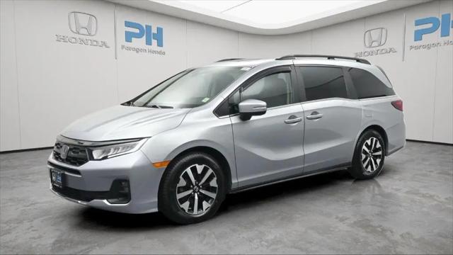 2025 Honda Odyssey EX-L for sale in Woodside, NY
