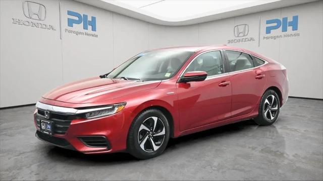 2022 Honda Insight EX for sale in Woodside, NY
