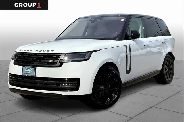 2023 Land Rover Range Rover P400 SE for sale in Hanover, MA