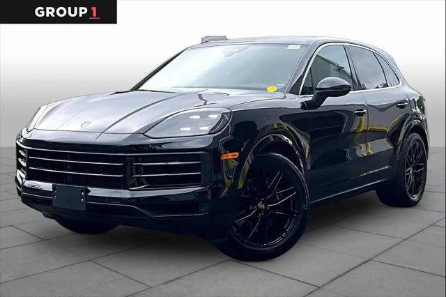 2024 Porsche Cayenne Cayenne for sale in Hanover, MA