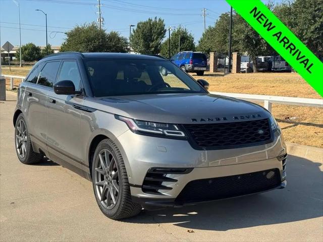 2021 Land Rover Range Rover Velar P250 R-Dynamic S for sale in Frisco, TX