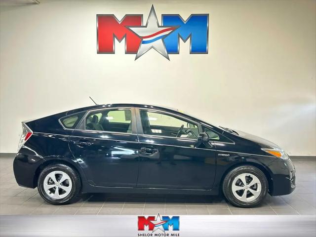 2012 Toyota Prius Two for sale in Christiansburg, VA