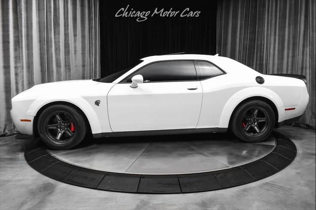 2022 Dodge Challenger SRT Super Stock for sale in West Chicago, IL